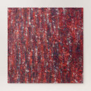 Search for textured puzzles Abstract