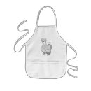 Search for chicken cartoon aprons Poultry