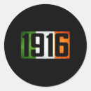 Search for 1916 stickers Irish