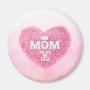 Recherche de hanches magnets Rose