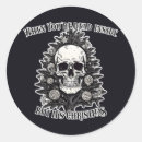 Search for dead tree stickers Xmas