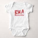 Recherche de espiègle bébé vêtements Humour