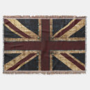 Search for union jack blankets Britain