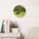 Recherche de hérissons horloges Mignonette