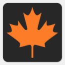 Search for maple stickers Leaf