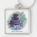 Search for spa keychains Meditation
