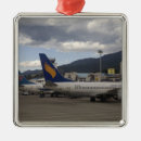 Search for jet ornaments Plane