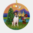 Search for jack russell dog ornaments Dogs