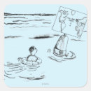 Search for stranded stickers Ocean