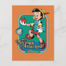 Recherche de pinnochio cartes postales Graphique