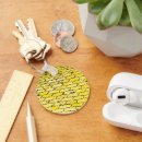 Search for brick of keychains Yellow brick road