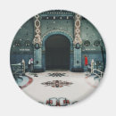 Search for bath magnets Europe