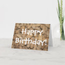 Search for peanut birthday cards Nuts