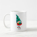 Search for cute leprechaun mugs Gnome