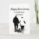 Search for for old couple anniversary cards Husband