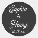 Search for groom wedding stickers Black
