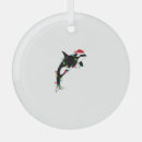 Search for killer whale ornaments Animal
