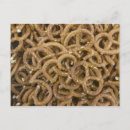 Recherche de de bretzel cartes postales Collation