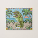Recherche de alligator puzzles Vacances