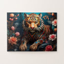 Recherche de regal puzzles Faune
