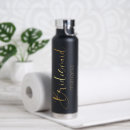 Search for bachelorette party water bottles Simple