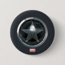Search for child soldiers buttons Icon