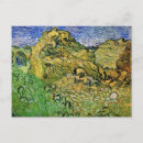 Recherche de meules cartes postales Meules de foin
