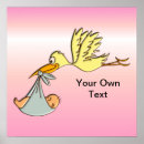 Recherche de newborn posters Girl