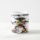 Search for keep moving mugs Motivational quote