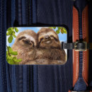 Search for couples luggage tags Funny
