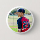 Search for girls baseball buttons Soccer