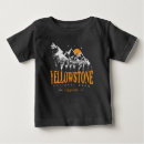Search for vintage baby shirts National park