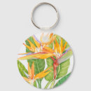 Search for flower keychains Orange