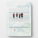 Search for christian home decor Christening