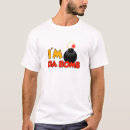 Recherche de bomb tshirts Mignon