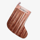 Search for glam christmas stockings Sparkle