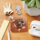 Recherche de persévérance porteclés Espace