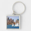 Search for boston skyline keychains Boat