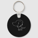 Search for gun dog keychains Nature