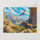 Search for wildlife art postcards Mountains