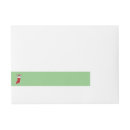 Search for candy canes labels Holly leaves