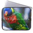 Search for feather tablet laptop cases parrot
