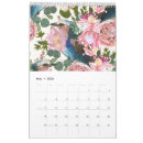Search for tropical flowers calendars Floral