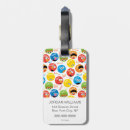 Search for ernie sesame street luggage tags Elmo