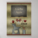 Search for primitive office supplies School