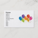 Recherche de de ballon cartes visite Brillant