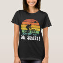 Recherche de rétro vélo tshirts Vente