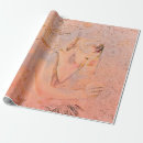 Search for angel wings wrapping paper Elegant