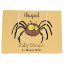 Search for arachnids gift wrap Illustration