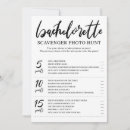 Search for bachelorette scavenger For her